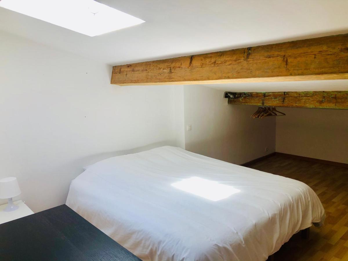 Duplex La Ciotat - Superbe 85 M2 - 6 Pers - 3 Chambres - Climatisation - Vue Mer Et Proche Du Vieux Port La Ciotat Exterior foto