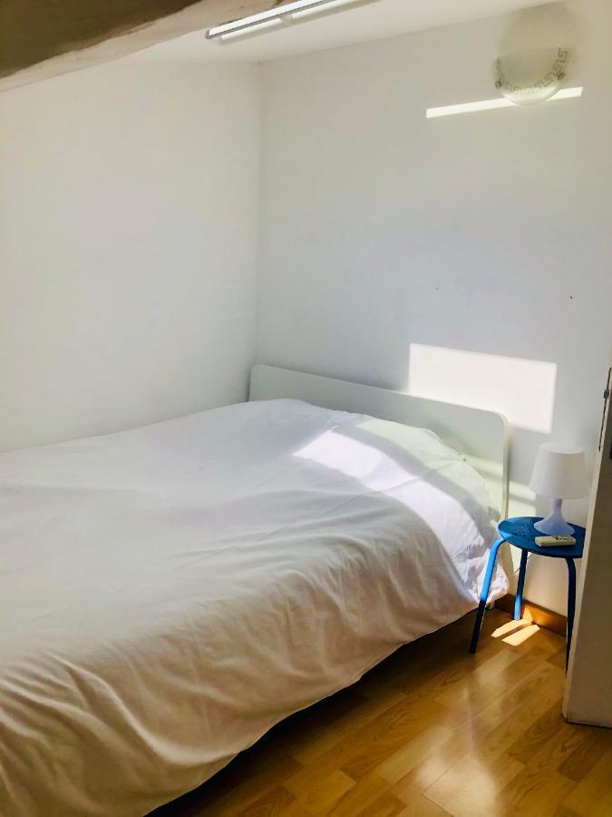 Duplex La Ciotat - Superbe 85 M2 - 6 Pers - 3 Chambres - Climatisation - Vue Mer Et Proche Du Vieux Port La Ciotat Exterior foto
